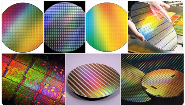 UV紫外線燈如何應(yīng)用于晶圓光擦除領(lǐng)域？