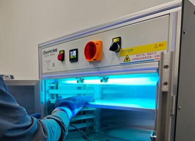 如何根據(jù)測(cè)試需求選擇UVA或UVB紫外線燈管？