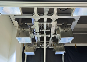 決定光伏測(cè)試MPP精度的全光譜模擬器三要素：光譜匹配度、輻照穩(wěn)定度、均勻度