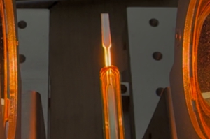 干簧管高端封裝難題有解！紅外點(diǎn)狀聚焦加熱適配醫(yī)療/航空航天高要求生產(chǎn)場景